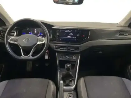 Photo 8 Volkswagen Taigo 1.0 TSI 95 BVM5 Life