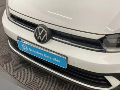 Photo 7 Volkswagen Polo 1.0 TSI 95 S&S DSG7 VW Edition