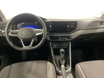 Photo 8 Volkswagen Polo 1.0 TSI 95 S&S DSG7 VW Edition