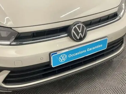 Photo 7 Volkswagen Polo 1.0 TSI 95 S&S BVM5 VW Edition