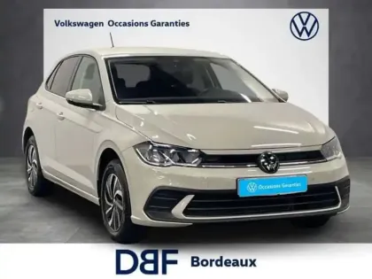 Photo 5 Volkswagen Polo 1.0 TSI 95 S&S BVM5 VW Edition