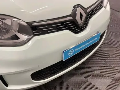 Photo 7 Renault Twingo III TCe 95 Intens