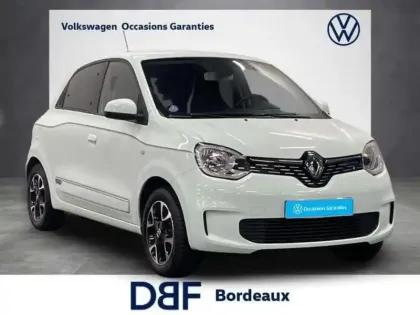 Photo 5 Renault Twingo III TCe 95 Intens