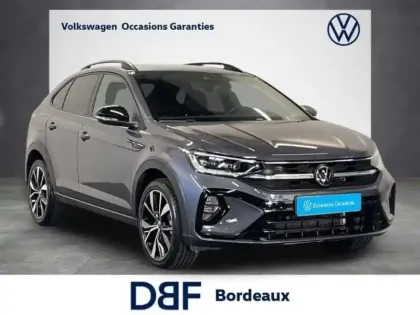 Photo 5 Volkswagen Taigo 1.5 TSI 150 DSG7 R-Line