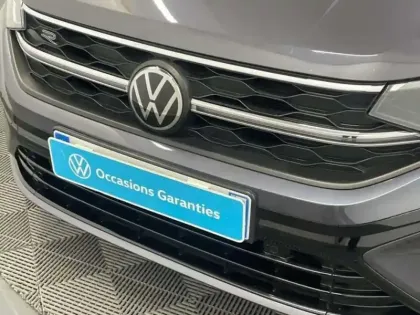 Photo 7 Volkswagen Taigo 1.5 TSI 150 DSG7 R-Line