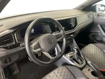 Photo 9 Volkswagen Taigo 1.5 TSI 150 DSG7 R-Line