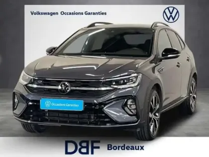 Photo Volkswagen Taigo 1.5 Tsi 150 Dsg7 R-line