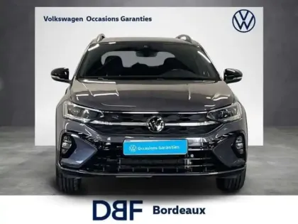 Photo 6 Volkswagen Taigo 1.5 TSI 150 DSG7 R-Line