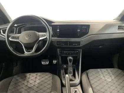 Photo 8 Volkswagen Taigo 1.5 TSI 150 DSG7 R-Line