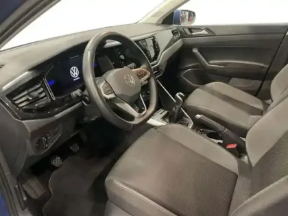 Photo 9 Volkswagen Polo 1.0 TSI 95 S&S BVM5 VW Edition