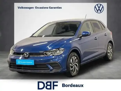 Photo Volkswagen Polo 1.0 Tsi 95 S&s Bvm5 Vw Edition