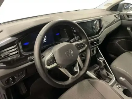 Photo 9 Volkswagen Polo 1.0 TSI 95 S&S DSG7 VW Edition