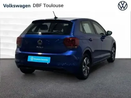 Photo 6 Volkswagen Polo BUSINESS 1.0 TSI 95 S&S BVM5 Lounge