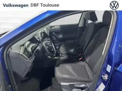 Photo 9 Volkswagen Polo BUSINESS 1.0 TSI 95 S&S BVM5 Lounge