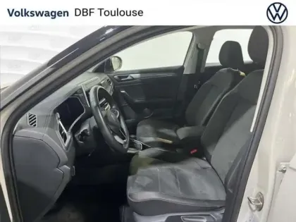 Photo 9 Volkswagen T-roc 1.5 TSI EVO2 150 Start/Stop DSG7 Style