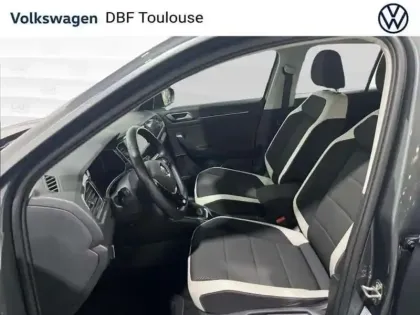 Photo 9 Volkswagen T-roc 1.5 TSI 150 EVO Start/Stop DSG7 Carat