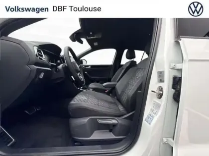 Photo 9 Volkswagen T-roc FL 1.5 TSI 150 CH DSG7 R LINE