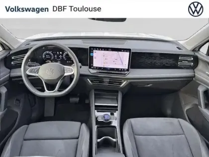 Photo 8 Volkswagen Tiguan 1.5 eHybrid 272ch DSG6 Elegance