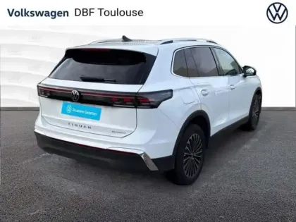 Photo 6 Volkswagen Tiguan 1.5 eHybrid 272ch DSG6 Elegance