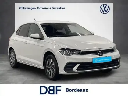 Photo 5 Volkswagen Polo 1.0 TSI 95 S&S DSG7 VW Edition