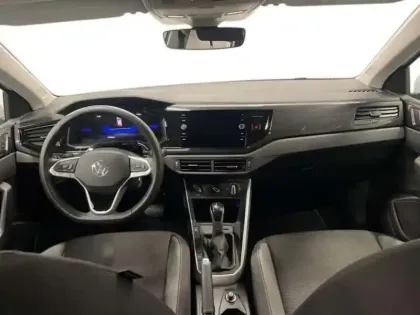 Photo 8 Volkswagen Polo 1.0 TSI 95 S&S DSG7 VW Edition