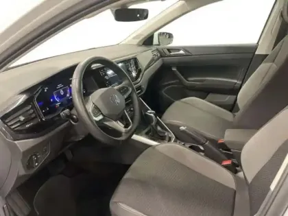 Photo 9 Volkswagen Polo 1.0 TSI 95 S&S DSG7 VW Edition