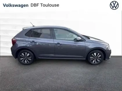 Photo 7 Volkswagen Polo FL 1.0 TSI 95 CH BVM5 LIFE