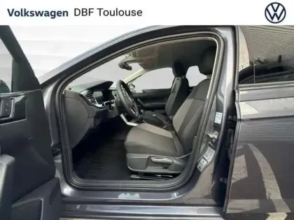 Photo 9 Volkswagen Polo FL 1.0 TSI 95 CH BVM5 LIFE