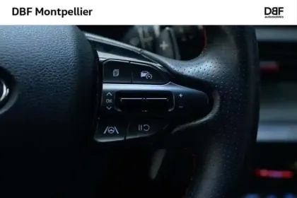 Photo 9 Hyundai I20 1.0 T-GDi 100 DCT-7 Hybrid 48V N Line Michel Vaillant