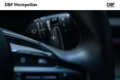 Photo 8 Hyundai I20 1.0 T-GDi 100 DCT-7 Hybrid 48V N Line Michel Vaillant