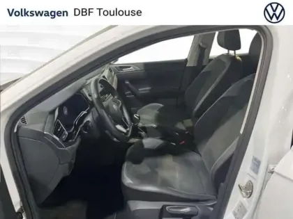 Photo 9 Volkswagen Polo 1.0 TSI 95 S&S BVM5 Style