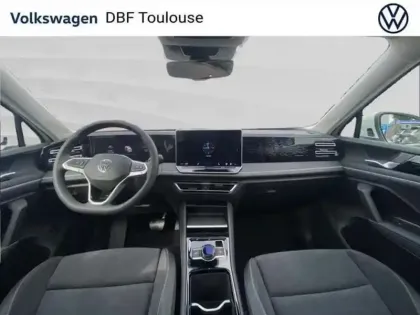Photo 8 Volkswagen Tiguan 2.0 TDI 150ch DSG7 Elegance