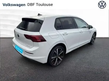 Photo 5 Volkswagen Golf 8 FL 1.5 EHYBRID 204CH DSG6 LIFE PL