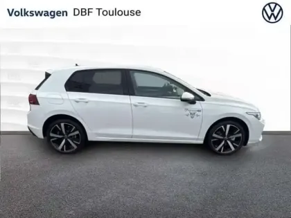 Photo 6 Volkswagen Golf 8 FL 1.5 EHYBRID 204CH DSG6 LIFE PL