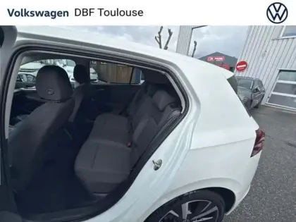 Photo 9 Volkswagen Golf 8 FL 1.5 EHYBRID 204CH DSG6 LIFE PL