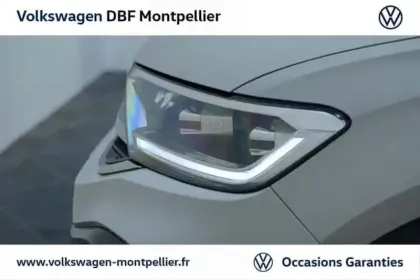 Photo 8 Volkswagen T-roc 2.0 TDI 150 Start/Stop DSG7 R-Line