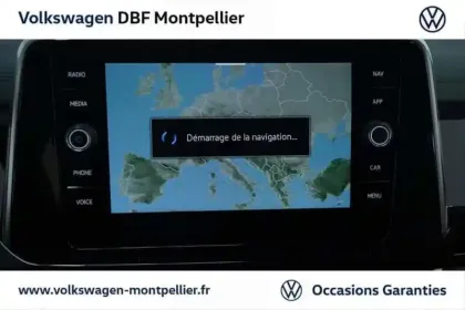 Photo 6 Volkswagen T-roc 2.0 TDI 150 Start/Stop DSG7 R-Line