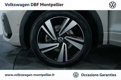 Photo 9 Volkswagen T-roc 2.0 TDI 150 Start/Stop DSG7 R-Line