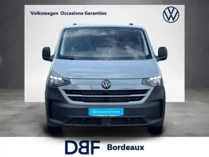 Photo 6 Volkswagen Transporter VAN TDI 150 CH BVA8 L2