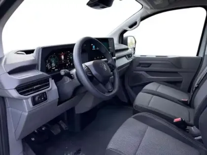 Photo 9 Volkswagen Transporter VAN TDI 150 CH BVA8 L2