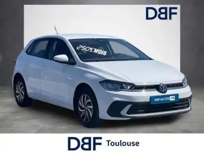Photo 15 Volkswagen Polo 1.0 TSI 95 S&S DSG7 Life Plus