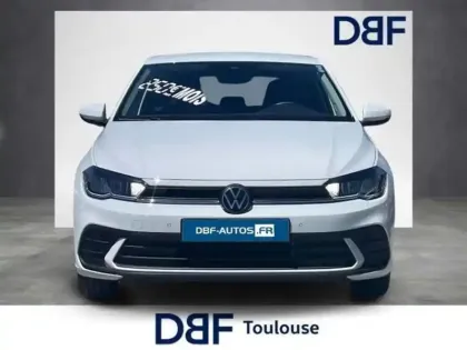 Photo 16 Volkswagen Polo 1.0 TSI 95 S&S DSG7 Life Plus