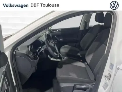 Photo 9 Volkswagen Polo 1.0 TSI 95 S&S DSG7 Life Plus
