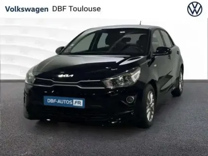 Photo Kia Rio 1.2 Dpi 84ch Bvm5 Active