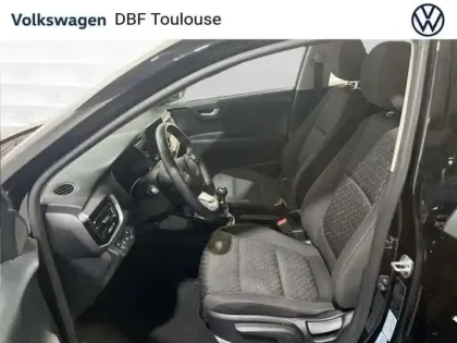 Photo 9 Kia Rio 1.2 DPi 84ch BVM5 Active