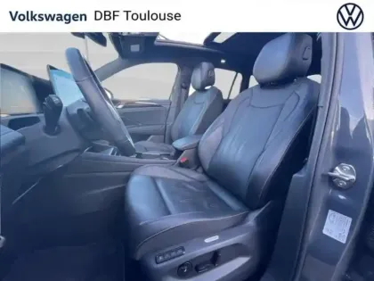 Photo 9 Volkswagen Tiguan 2.0 TDI 150ch DSG7 R-Line Exclusive