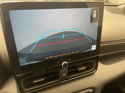 Photo 15 Toyota Yaris Hybride 130h GR SPORT