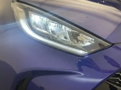 Photo 12 Toyota Yaris Hybride 130h GR SPORT