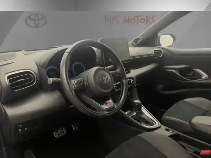 Photo 9 Toyota Yaris Hybride 130h GR SPORT