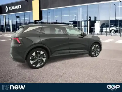 Photo 7 Renault Scenic E-TECH ELECTRIQUE 220 ch grande autonomie Techno